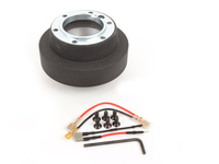 MOMO Steering Wheel Hub Adapter for E46 3 Series