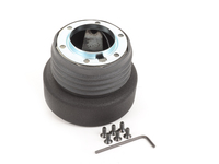 MOMO Steering Wheel Hub Adapter for E30, E28