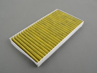 Mann FreciousPlus Anti-Allergen Cabin Filter - E60 E61 E63 E64