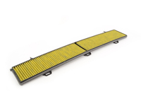 Mann FreciousPlus Anti-Allergen Cabin Filter - E9x E82 E88 E84