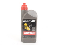 MOTUL Multi ATF Automatic Transmission Fluid / Gearbox Oil - 1 Liter bottle
