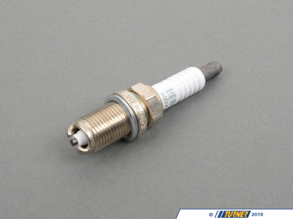 FGR-6DDU - Racing Spark Plug | Turner Motorsport