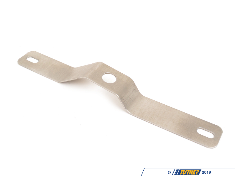 GBMW3S No Holes License Plate Bracket F30 328i 335i 2012+, F32