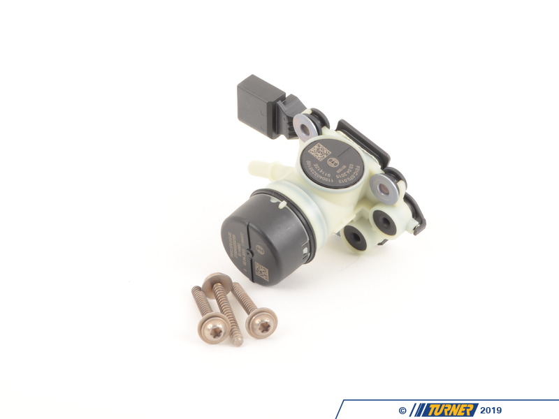 NOX Sensor 857647101 Für BMW Diesel - Stickoxidsensor 5WK96699B F10 F15 F30 X3 X5 328D 335D