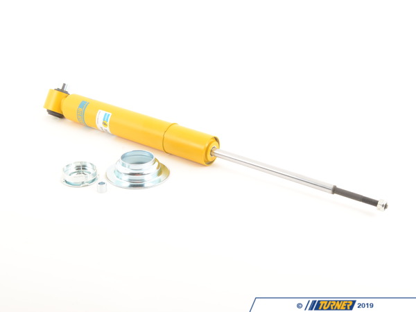 Bilstein B6 Performance 15-19 BMW M4 (w/ Electronic Suspension) Rear Right Shock Absorber main image 1