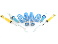 Bilstein B14 PSS Coil-Over Suspension - F30 320i 328i 335i - F32 428i, 435i