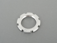 Lower Lock Ring (M52x1.5 Thread)