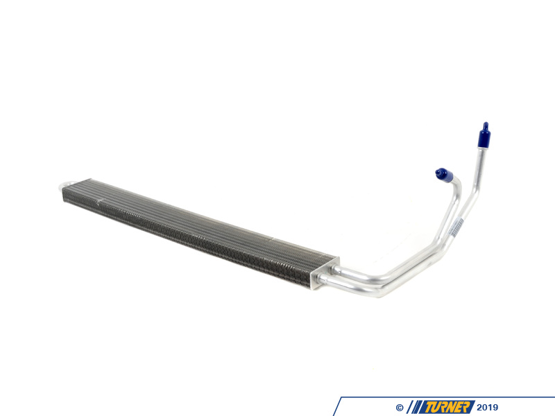 17218515777 Genuine BMW Power Steering Cooler 17218515777 E70,E71