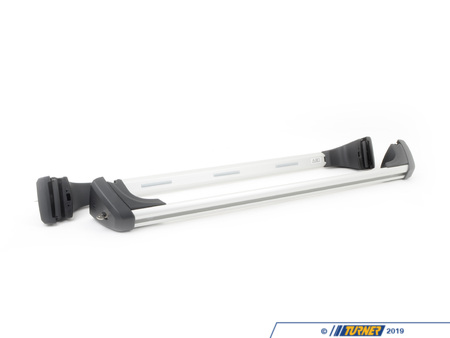 82712350126 - Genuine BMW Roof Rails - F48 | Turner Motorsport