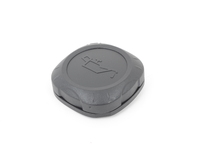 Oil Filler Cap - E90 E92 E60 F10 F01 E83 F25 F70