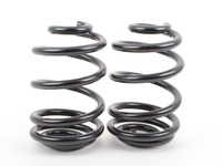 E46 M3 Coupe Factory Replacement Rear Springs (Pair)