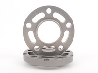 Turner Motorsport Turner BMW 17.5mm Wheel Spacers (Pair) - Most BMWs (see applications) TWH9905018