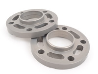 Turner BMW 17.5mm Wheel Spacers (Pair) - Most BMWs (see applications)