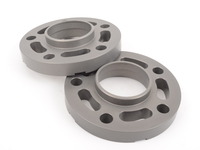 Turner BMW 20mm Wheel Spacers (Pair) - Most BMWs (see applications)