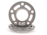 Turner Motorsport Turner BMW 10mm Wheel Spacers (Pair) - Most BMWs (see applications) TWH9905010