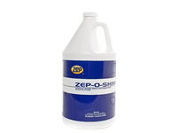 Zep-o-Shine Car Wash with Polymer Wax - 1 gallon