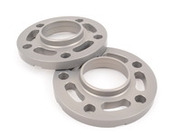 Turner BMW 15mm Wheel Spacers (Pair) - Most BMWs (see applications)