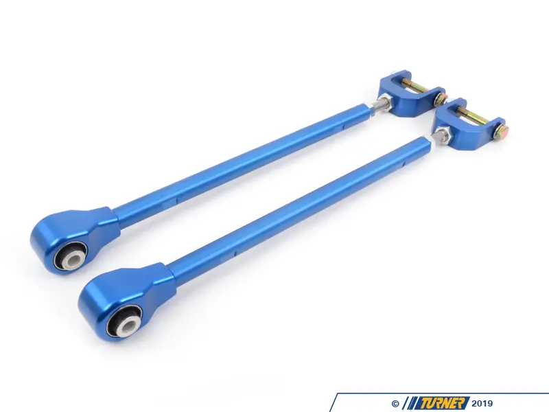 Tsu9940b77 Turner Motorsport Rear Adjustable Camber Arm Pair Street Track E36 E46 E85 Z4 E83 Turner Motorsport