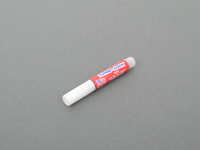 Turbo-Lock Red Threadlocker (2ml Tube)