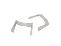 E46 Rear Sway Bar Reinforcement Kit