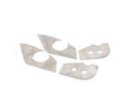 E36 Front Subframe Reinforcement Kit