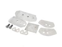 E46 Rear Chassis/Subframe Reinforcement Kit