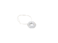 Drilled Oil Pump Nut - S52 S50 M50 M52 M54