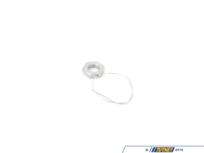 OILPUMPNUT Drilled Oil Pump Nut S52 S50 M50 M52 M54 Turner Motorsport