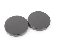 Turner Motorsport Front Hub Extenders (Pair)