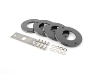 Turner Motorsport Rear Trailing Arm Bushing Limiter Kit (RTAB Shim Kit)
