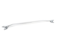 Turner Front Aluminum Strut Brace - E36 323i/is 325i/is, 328i/is, M3