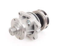 Water Pump - M50, M52, M52TU, and M54 Engines with Metal Impeller