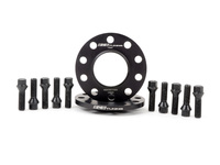 ECS Tuning Front Wheel Spacer & Bolt Kit - 10mm - 74.1mm CB