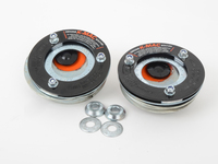 KMAC Stage 1 Street Front Adjustable Camber/Caster Plates - E36, E39 (not M5), E46 (not M3), E60, E82 (not 1M), E9X (not M3), Z3, MZ3, Z4