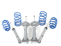 E36 323i/325i/328i H&R Touring Cup Kit Suspension Package
