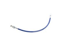 Stainless Steel Clutch Line - E46 M3, E46 323/325/328/330, X3
