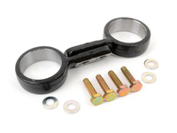 Front Control Arm Bracket Kit - E30, E36, Z3