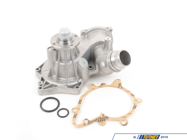 11510393336S - Saleri Water Pump - M62 | Turner Motorsport