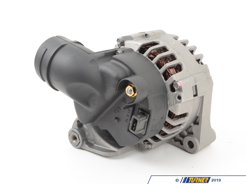 AL0814X Bosch Alternator 150 Amp E46, E60, X3 Turner Motorsport