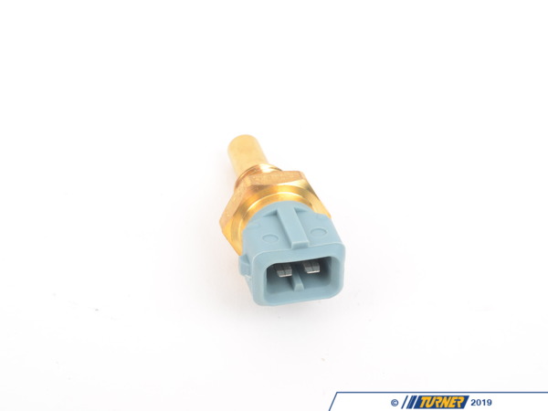 13621709967 - OEM Bosch Coolant Temperature Sensor - E36 318i 325i M3 1992-1995, E30, E34, E28 ...