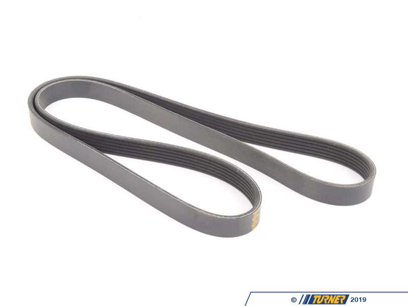 25060535 Belt MINI Cooper S SuperCharger Belt Turner Motorsport