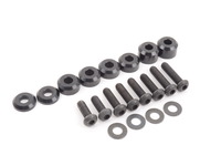 Seat Shims - Macht Schnell Seat Shim Set