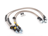MZ4 M Roadster / M Coupe Stainless Steel Brake Lines
