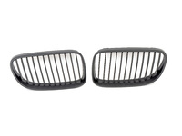 Black Center Grills - E92 E93 03/2010+ (except M3)