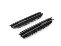 Fender Blackout Grille Set - Matte Black