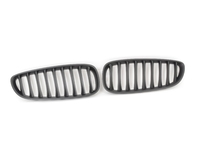 Black Center Grills - E89 Z4 28i, Z4 3.0i, Z3 35i, Z4 35is