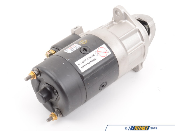 Sr444x Bosch Starter Motor E32 750il E38 750il E31 850i 850ci