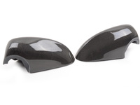 Carbon Fiber Mirror Covers - E92 E93 2007-2009