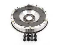 E46 M3 6MT JB Racing Lightweight Aluminum Flywheel