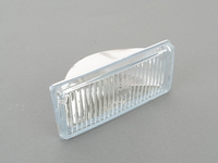 OEM Hella Fog Light Lens - Right - E30 M3, E28 M5, E28 535is